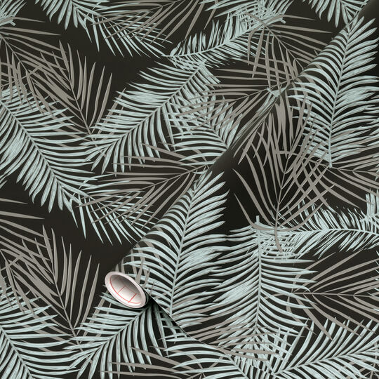 Klebefolie Eco Line Jungle Palms image number null